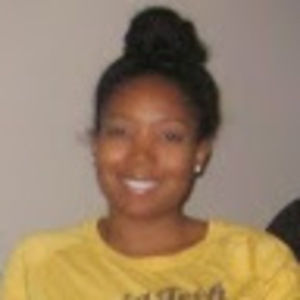 Meet your Posher, Sheree